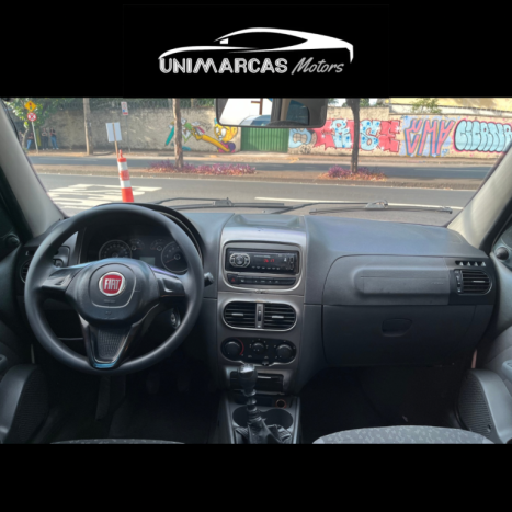 FIAT Palio Weekend 1.6 16V 4P FLEX TREKKING, Foto 6
