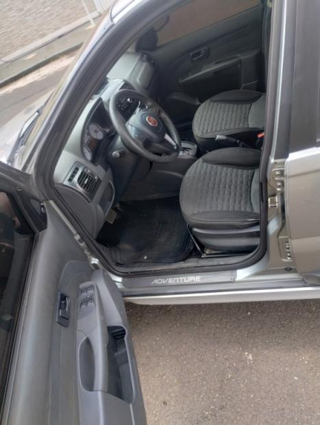 FIAT Palio Weekend 1.8 16V 4P FLEX ADVENTURE DUALOGIC AUTOMATIZADO, Foto 5
