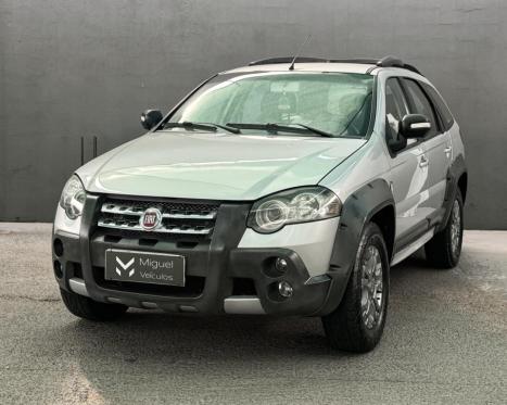 FIAT Palio Weekend 1.8 16V 4P FLEX ADVENTURE LOCKER, Foto 1