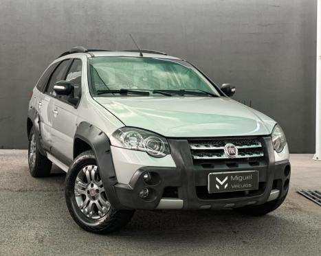 FIAT Palio Weekend 1.8 16V 4P FLEX ADVENTURE LOCKER, Foto 3