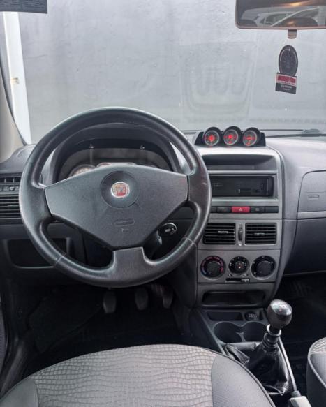 FIAT Palio Weekend 1.8 16V 4P FLEX ADVENTURE LOCKER, Foto 7