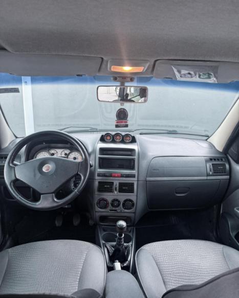 FIAT Palio Weekend 1.8 16V 4P FLEX ADVENTURE LOCKER, Foto 8