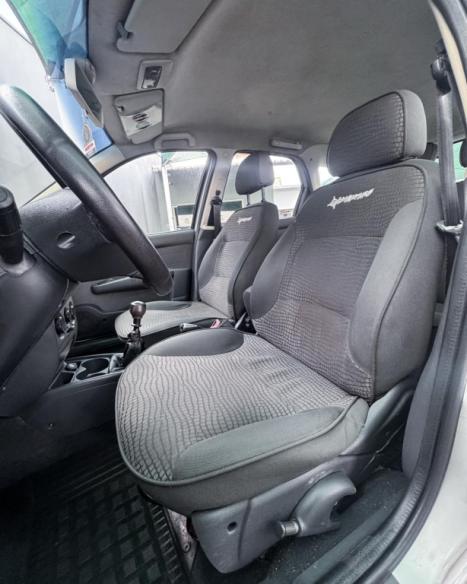 FIAT Palio Weekend 1.8 16V 4P FLEX ADVENTURE LOCKER, Foto 9