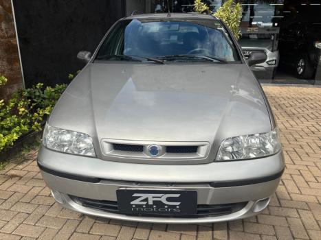 FIAT Palio Weekend 1.6 16V 4P STILE, Foto 2