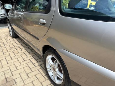 FIAT Palio Weekend 1.6 16V 4P STILE, Foto 5