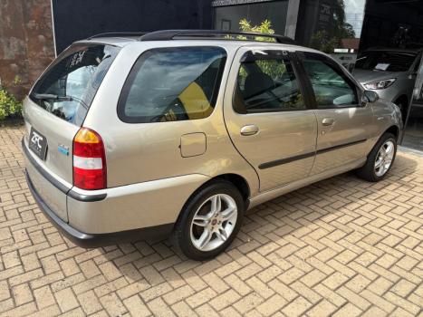FIAT Palio Weekend 1.6 16V 4P STILE, Foto 6