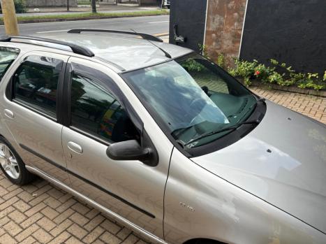 FIAT Palio Weekend 1.6 16V 4P STILE, Foto 7