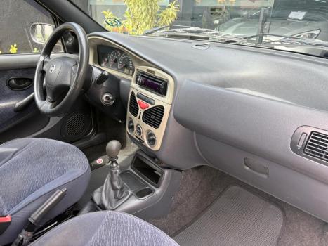 FIAT Palio Weekend 1.6 16V 4P STILE, Foto 9