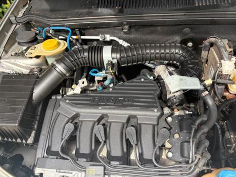 FIAT Palio Weekend 1.6 16V 4P STILE, Foto 12