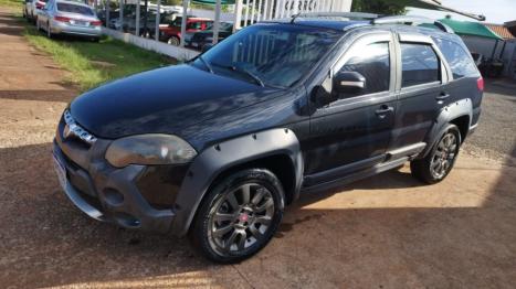 FIAT Palio Weekend 1.8 4P FLEX ADVENTURE LOCKER DUALOGIC AUTOMATIZADO, Foto 1