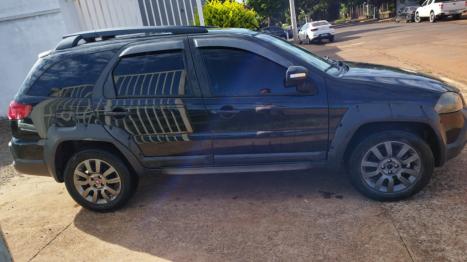 FIAT Palio Weekend 1.8 4P FLEX ADVENTURE LOCKER DUALOGIC AUTOMATIZADO, Foto 2