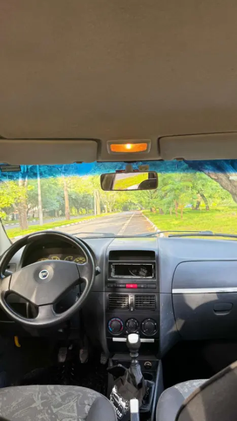 FIAT Palio Weekend 1.8 16V 4P FLEX ADVENTURE, Foto 3
