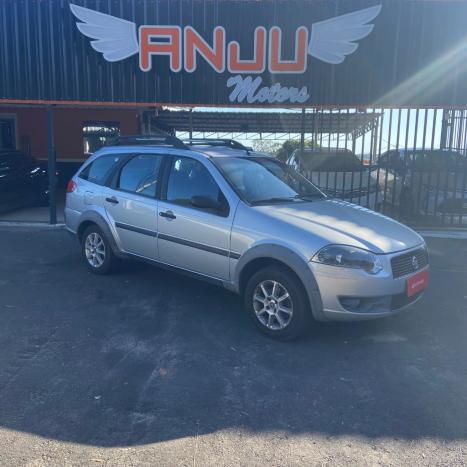 FIAT Palio Weekend 1.8 4P TREKKING FLEX, Foto 1