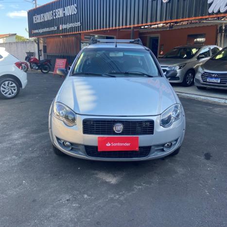 FIAT Palio Weekend 1.8 4P TREKKING FLEX, Foto 2