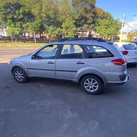 FIAT Palio Weekend 1.8 4P TREKKING FLEX, Foto 3