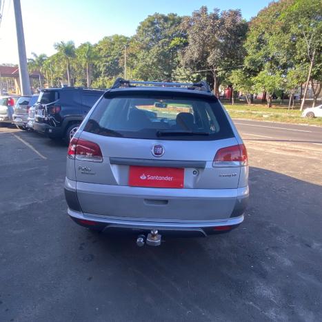 FIAT Palio Weekend 1.8 4P TREKKING FLEX, Foto 4
