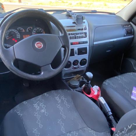 FIAT Palio Weekend 1.8 4P TREKKING FLEX, Foto 5