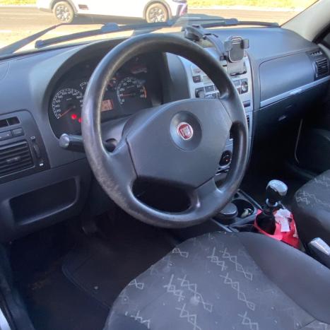 FIAT Palio Weekend 1.8 4P TREKKING FLEX, Foto 6