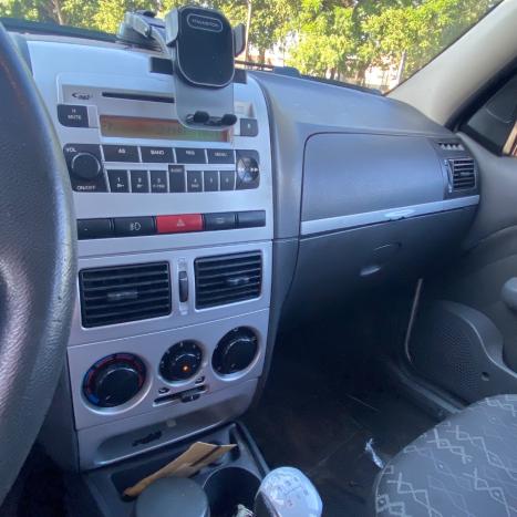 FIAT Palio Weekend 1.8 4P TREKKING FLEX, Foto 8