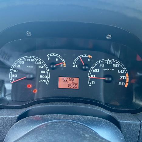 FIAT Palio Weekend 1.8 4P TREKKING FLEX, Foto 10