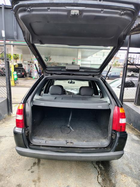 FIAT Palio Weekend 1.0 16V 4P ELX FIRE, Foto 4