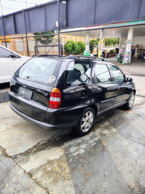 FIAT Palio Weekend 1.0 16V 4P ELX FIRE, Foto 5