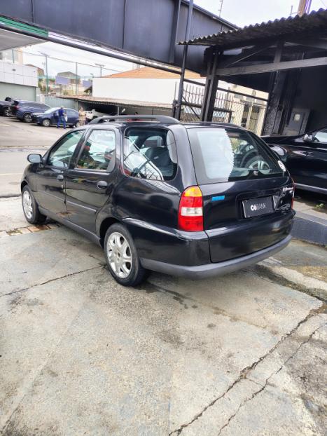 FIAT Palio Weekend 1.0 16V 4P ELX FIRE, Foto 7