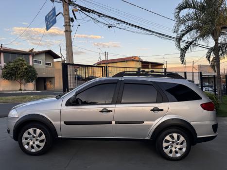 FIAT Palio Weekend 1.6 16V 4P FLEX TREKKING, Foto 3