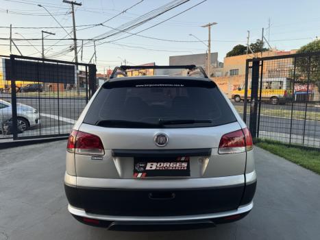 FIAT Palio Weekend 1.6 16V 4P FLEX TREKKING, Foto 5