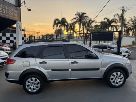 FIAT Palio Weekend 1.6 16V 4P FLEX TREKKING, Foto 7