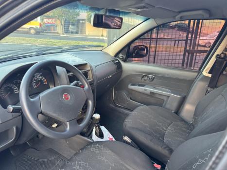 FIAT Palio Weekend 1.6 16V 4P FLEX TREKKING, Foto 9