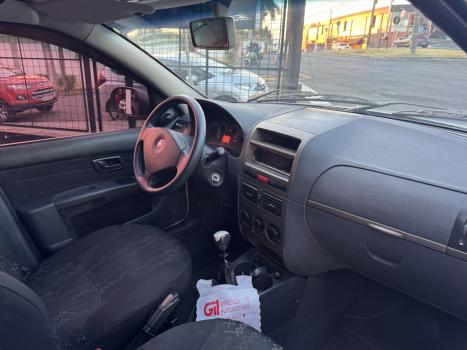 FIAT Palio Weekend 1.6 16V 4P FLEX TREKKING, Foto 10