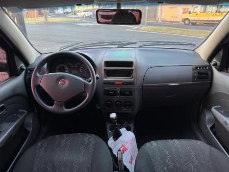 FIAT Palio Weekend 1.6 16V 4P FLEX TREKKING, Foto 11