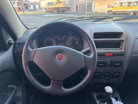 FIAT Palio Weekend 1.6 16V 4P FLEX TREKKING, Foto 12