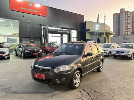FIAT Palio Weekend 1.4 4P FLEX ATTRACTIVE, Foto 1