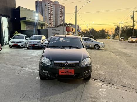 FIAT Palio Weekend 1.4 4P FLEX ATTRACTIVE, Foto 2
