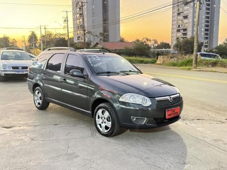 FIAT Palio Weekend 1.4 4P FLEX ATTRACTIVE, Foto 3