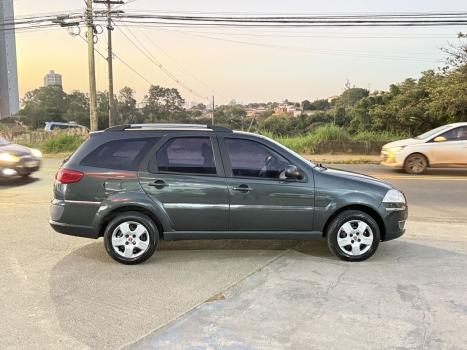 FIAT Palio Weekend 1.4 4P FLEX ATTRACTIVE, Foto 4