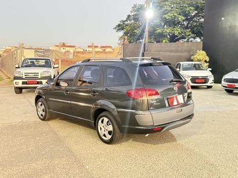 FIAT Palio Weekend 1.4 4P FLEX ATTRACTIVE, Foto 7
