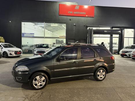 FIAT Palio Weekend 1.4 4P FLEX ATTRACTIVE, Foto 8