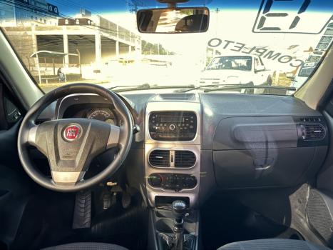 FIAT Palio Weekend 1.4 4P FLEX ATTRACTIVE, Foto 11