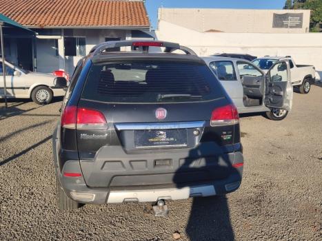 FIAT Palio Weekend 1.8 4P FLEX ADVENTURE DUALOGIC AUTOMATIZADO, Foto 2