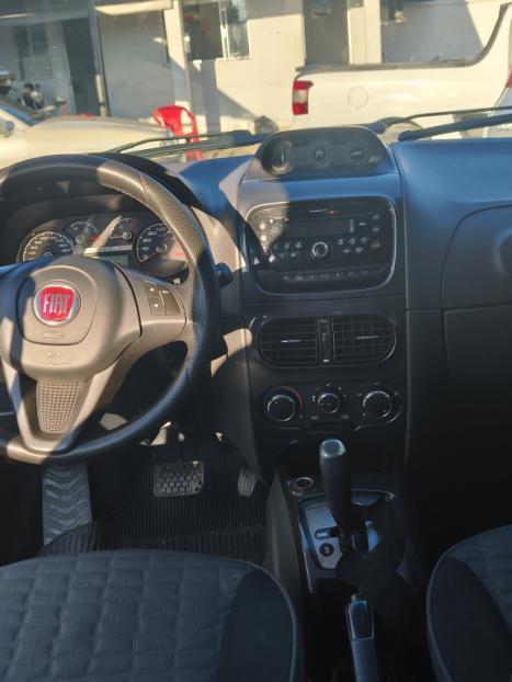 FIAT Palio Weekend 1.8 4P FLEX ADVENTURE DUALOGIC AUTOMATIZADO, Foto 3