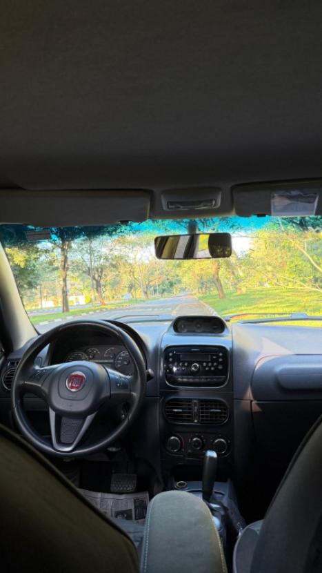 FIAT Palio Weekend 1.8 4P FLEX ADVENTURE DUALOGIC AUTOMATIZADO, Foto 3
