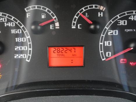 FIAT Palio Weekend 1.4 4P ELX FLEX, Foto 9