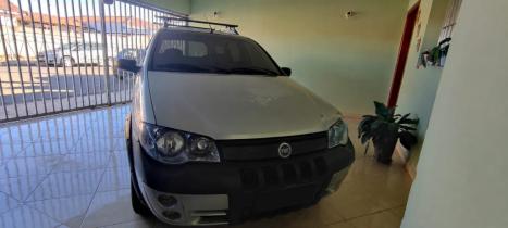 FIAT Palio Weekend 1.8 4P ADVENTURE, Foto 2