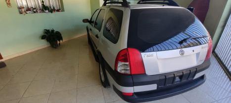 FIAT Palio Weekend 1.8 4P ADVENTURE, Foto 3