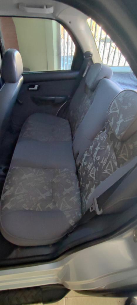 FIAT Palio Weekend 1.8 4P ADVENTURE, Foto 5