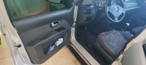 FIAT Palio Weekend 1.8 4P ADVENTURE, Foto 6