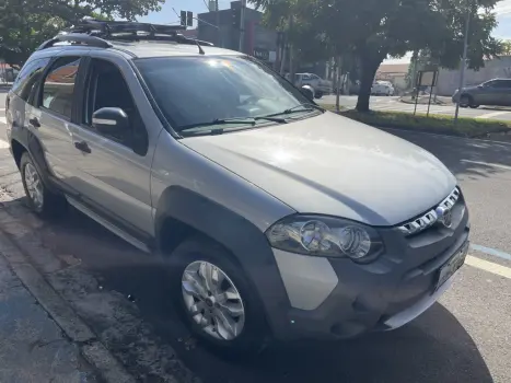 FIAT Palio Weekend 1.8 16V 4P FLEX ADVENTURE DUALOGIC AUTOMATIZADO, Foto 3